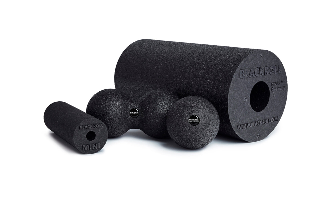 blackroll blackbox faszienrollen set