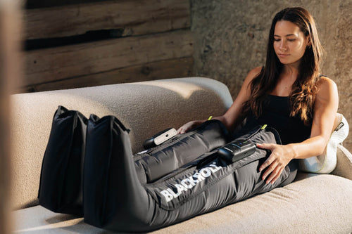 COMPRESSION BOOTS 2.0