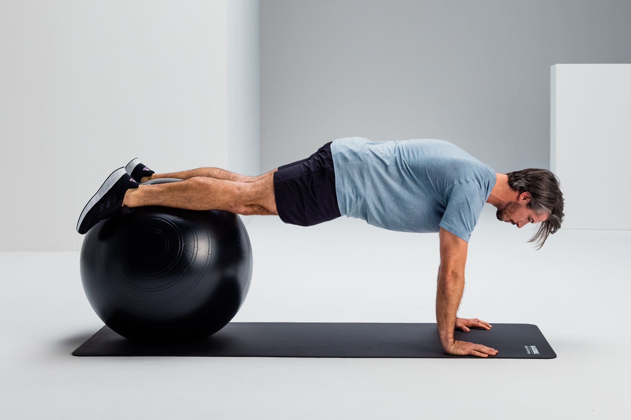 Gymball